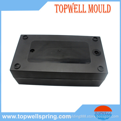 Facial Pore Cleaner Acne tools  ODM mould